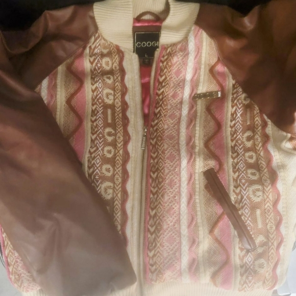 Coogi jacket🥼 - Picture 5 of 8